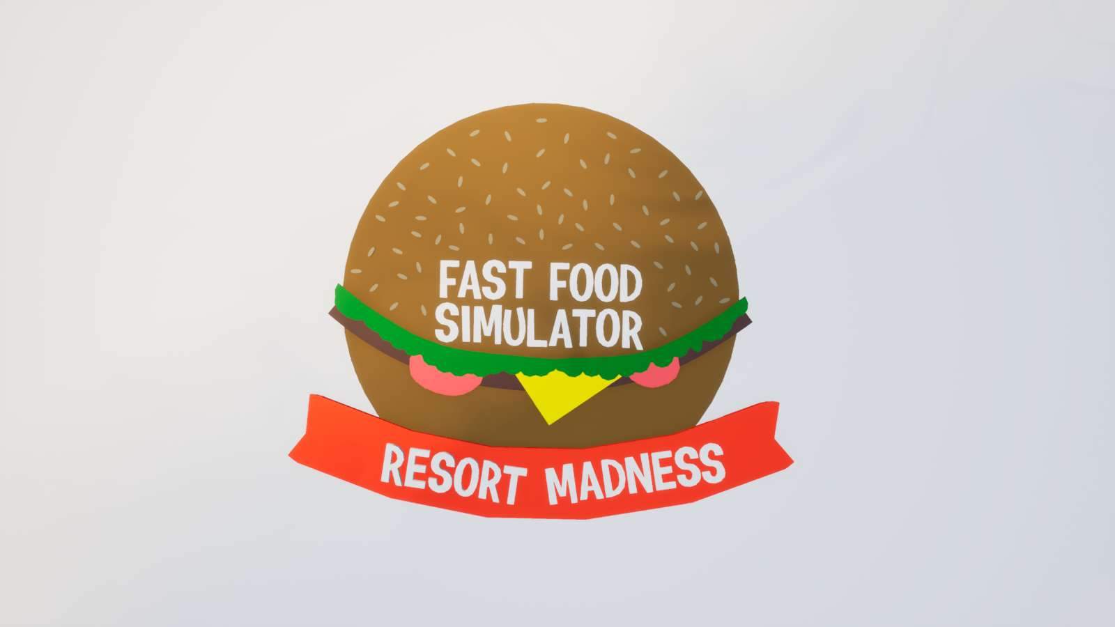 Pineapple Madness Fortnite Map Fast Food Simulator Resort Madness Fortnite Creative Map Code Dropnite
