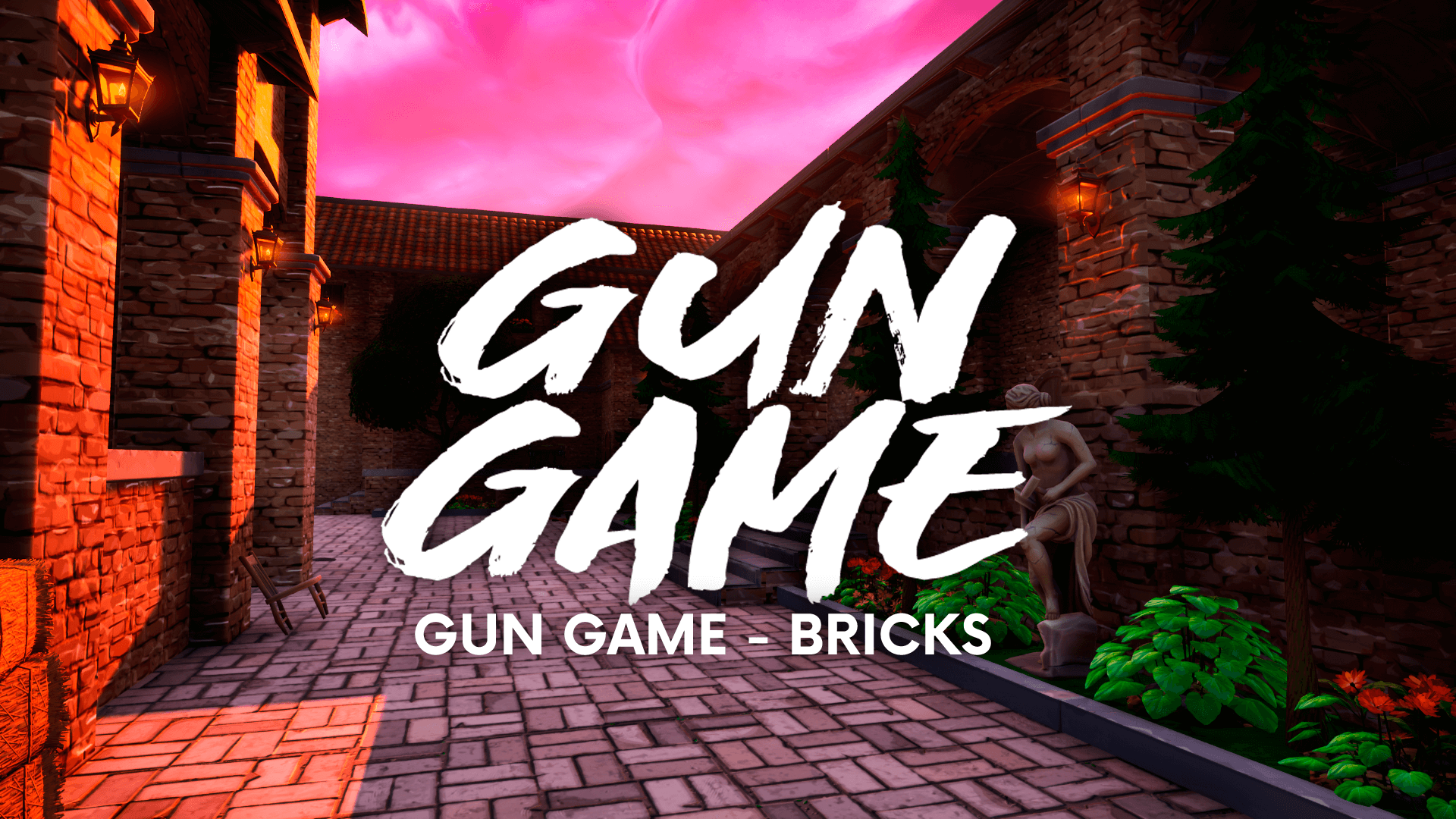 Gun Game Bricks Fortnite Creative Map Codes Dropnite Com