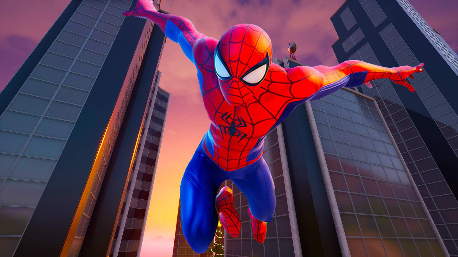 NEW Spider-Man Tycoon para ROBLOX - Jogo Download