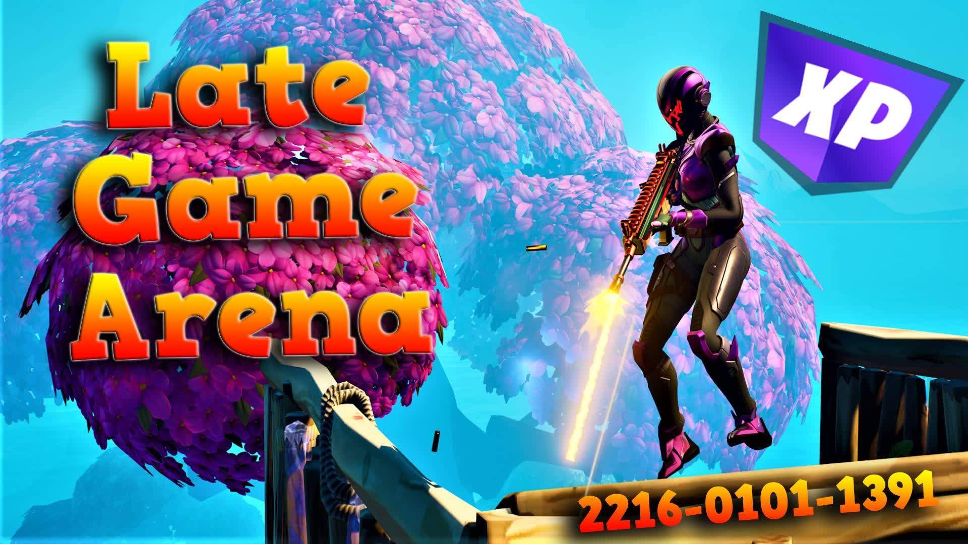 PIRATES OPEN WORLD 4495-3830-1825 by universal-code - Fortnite