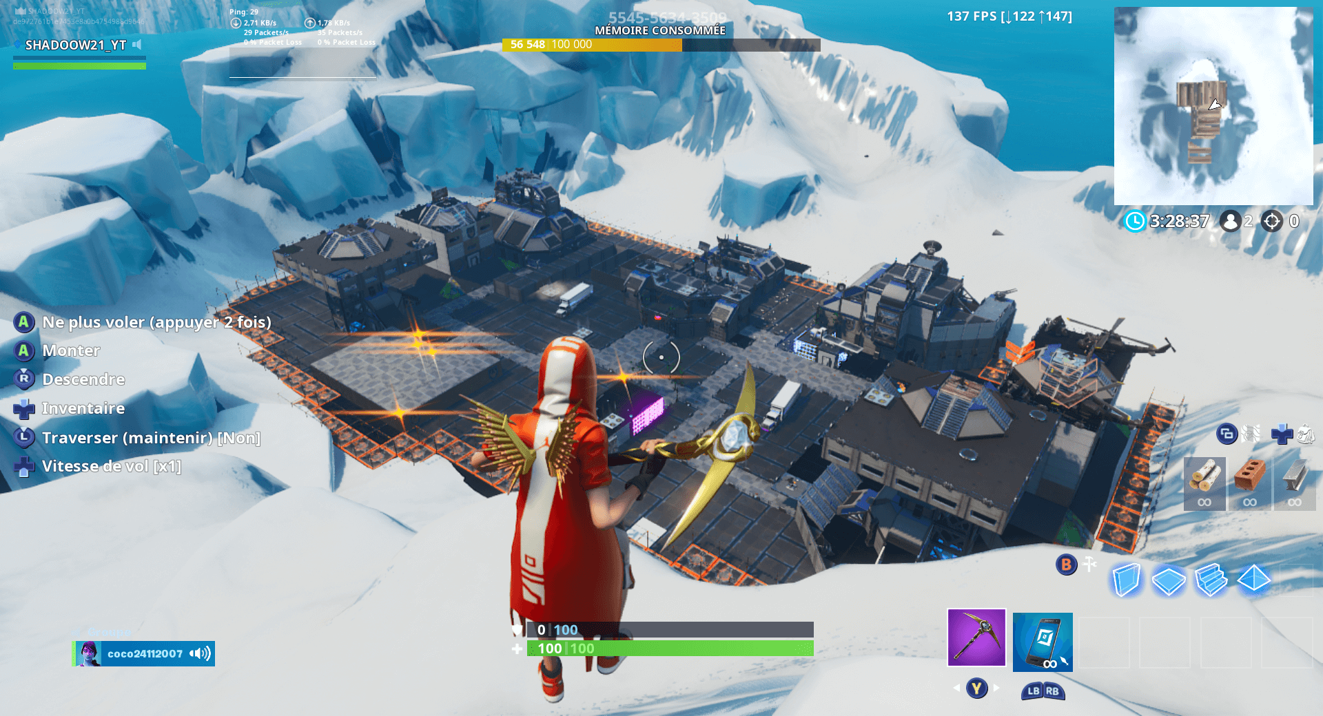 Area 51 Raid Fortnite Code Area 51 Fortnite Creative Map Code Dropnite