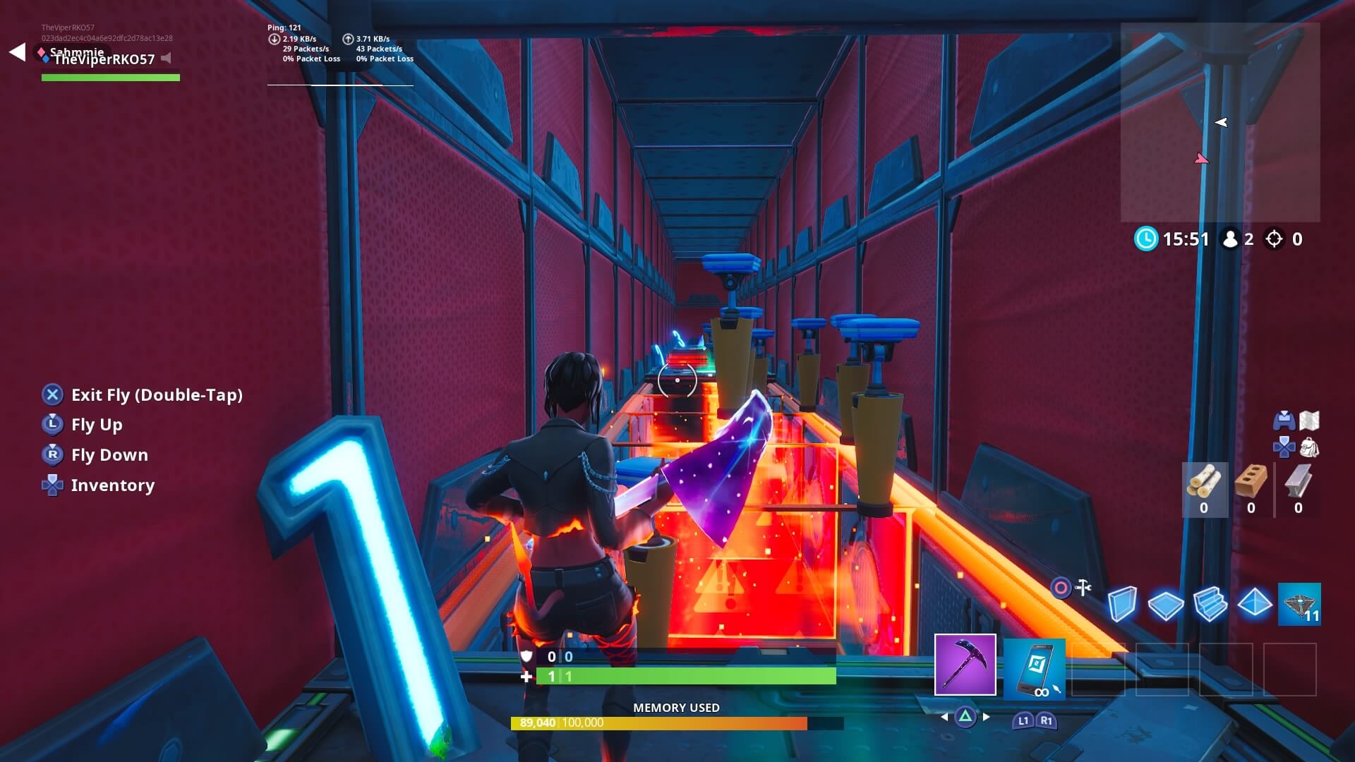 Parkour Maps Fortnite Codes Medium The Amateur School Of Parkour Fortnite Creative Map Code Dropnite
