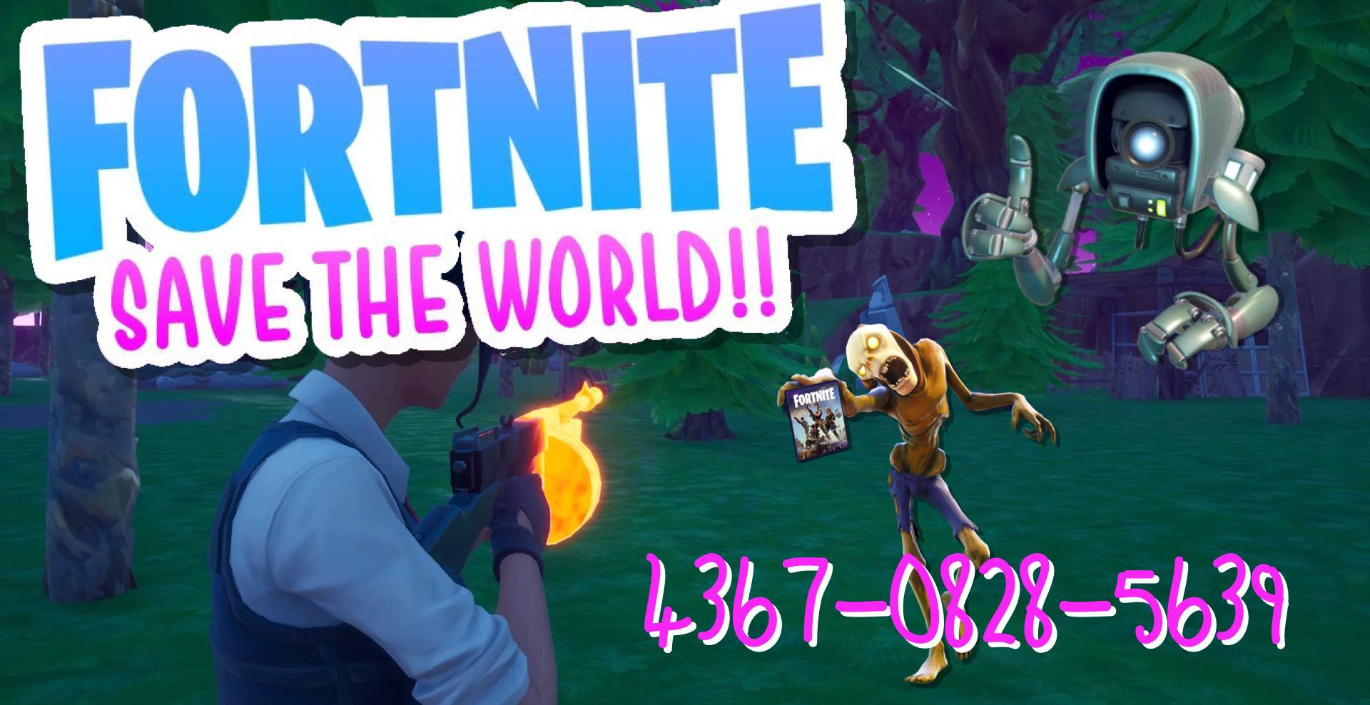 SQUID GAME - Fortnite Creative Map Code - Dropnite