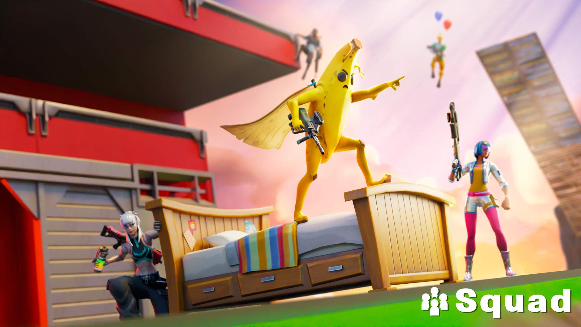 thoughts on bed wars klombo? : r/FortniteCreative