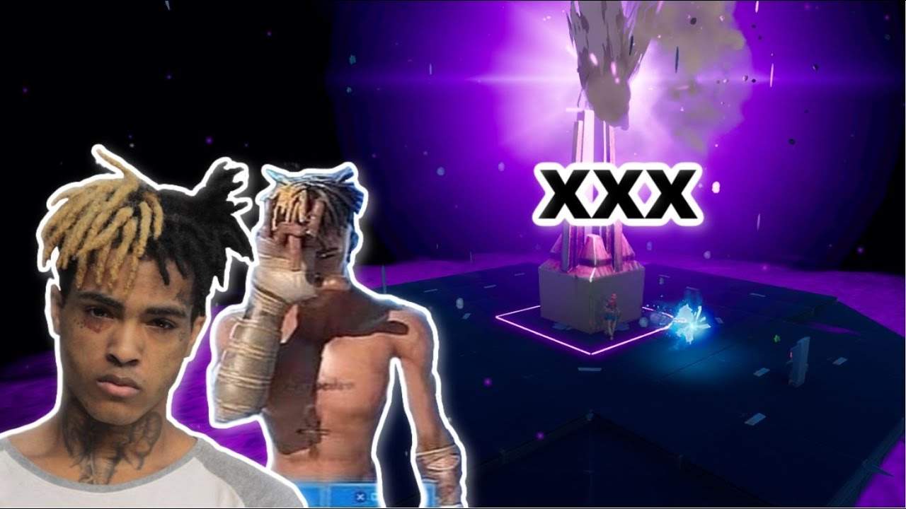 Custom Xxxtentacion Concert Duo Fortnite Creative Map Code Dropnite Xxxtentaction Song Fortnite Coee Xxxtentaction Song Fortnite Coee Custom Xxxtentacion Concert Duo Fortnite Creative Map Code Dropnite