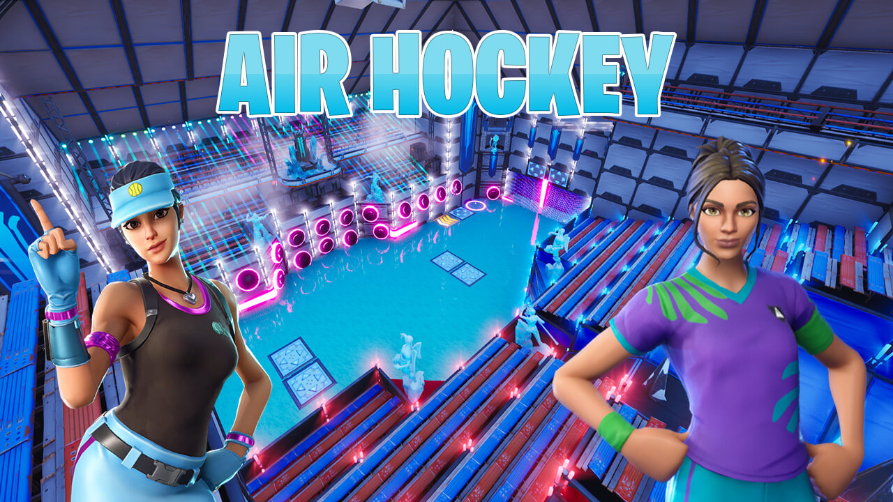 Where To Buy Hockey Fortnite Air Hockey Fortnite Creative Map Code Dropnite