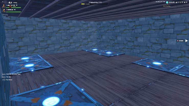 Axz Jordan Box Pvp
