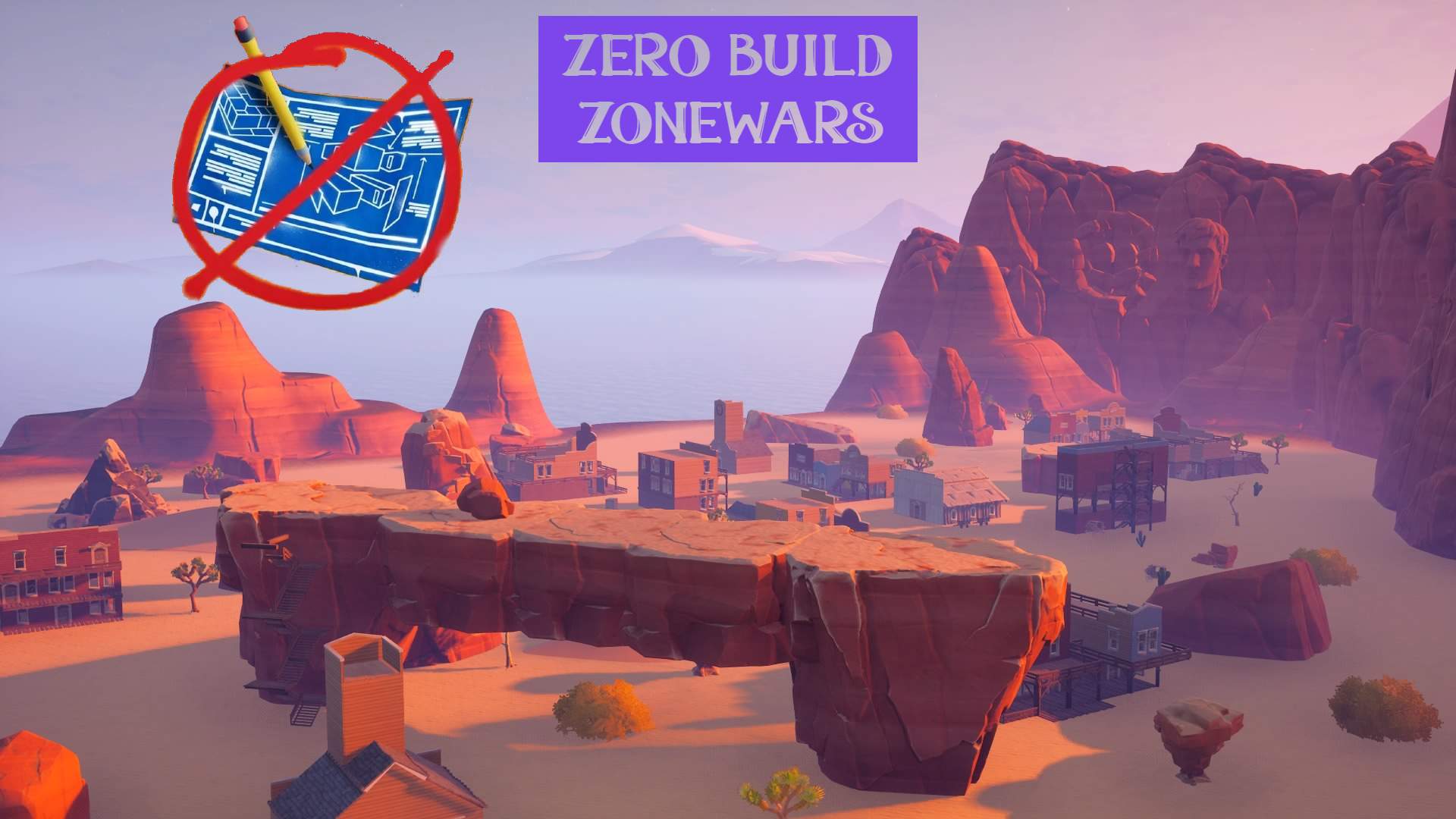 Tryhards Only Zonewars - Fortnite Creative FFA, Warm Up, and Zone Wars Map  Code