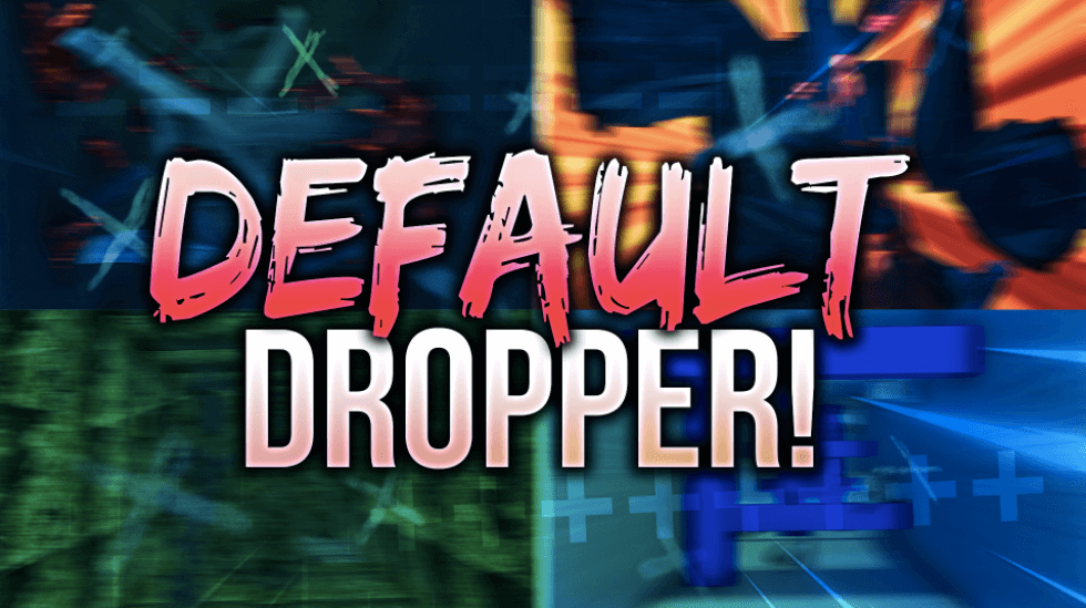 Easy Dropper Fortnite Default Dropper Fortnite Creative Map Code Dropnite