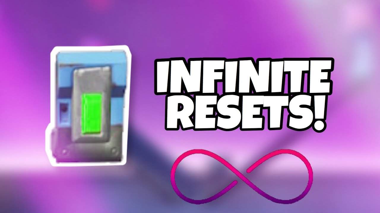 Fortnite Reset Creative 1v1 New Reset Buildings Fortnite Creative Map Code Dropnite