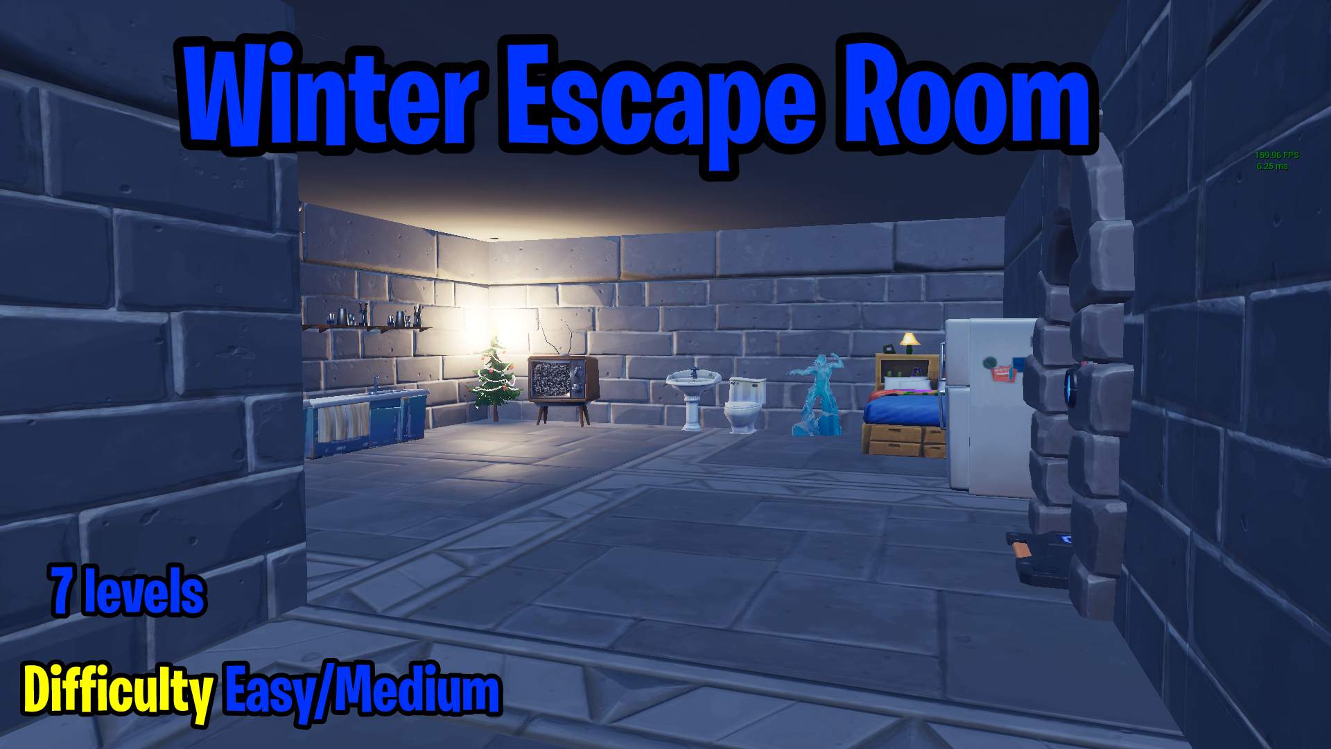 27 HQ Pictures Fortnite Escape The Room Codes S6 1 S Fortnite 