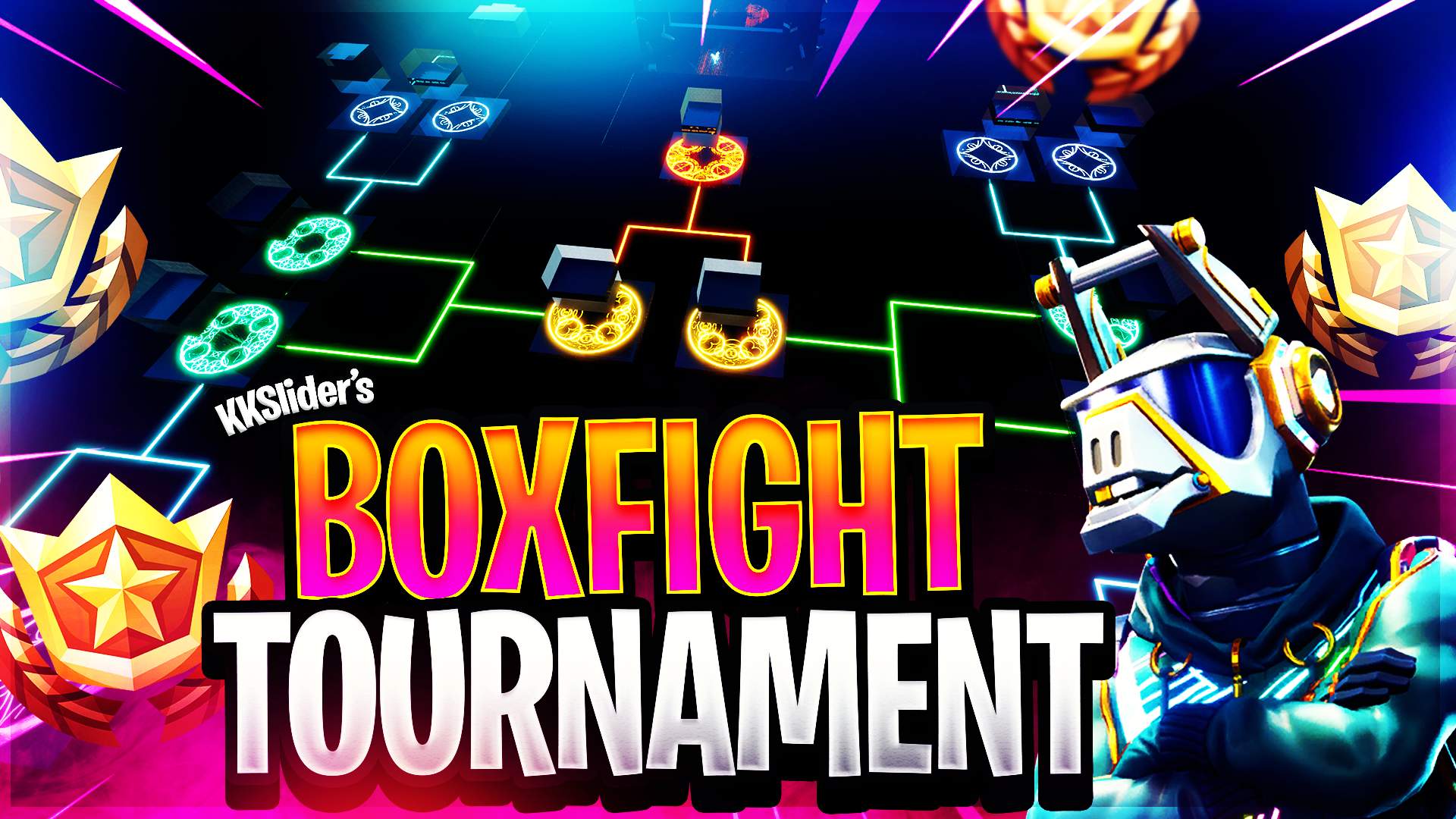 Tournament Duos Fortnite Code Kkslider S Box Fight Tournament Fortnite Creative Map Code Dropnite