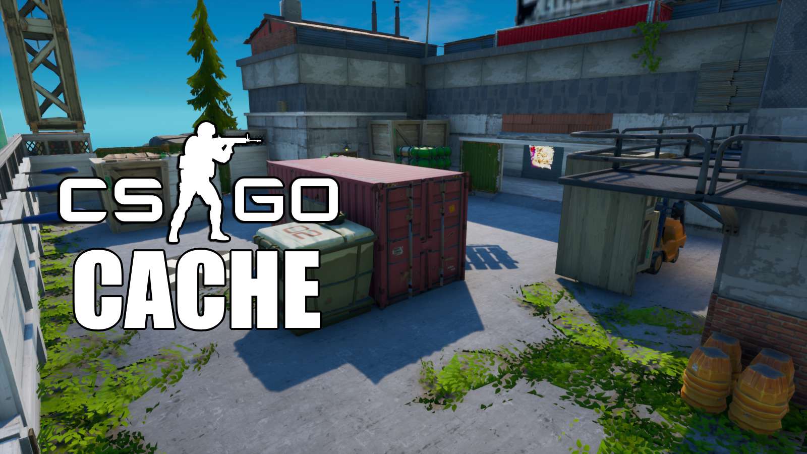 Search And Destroy Fortnite Creative Code Cache Search Destroy Fortnite Creative Map Code Dropnite