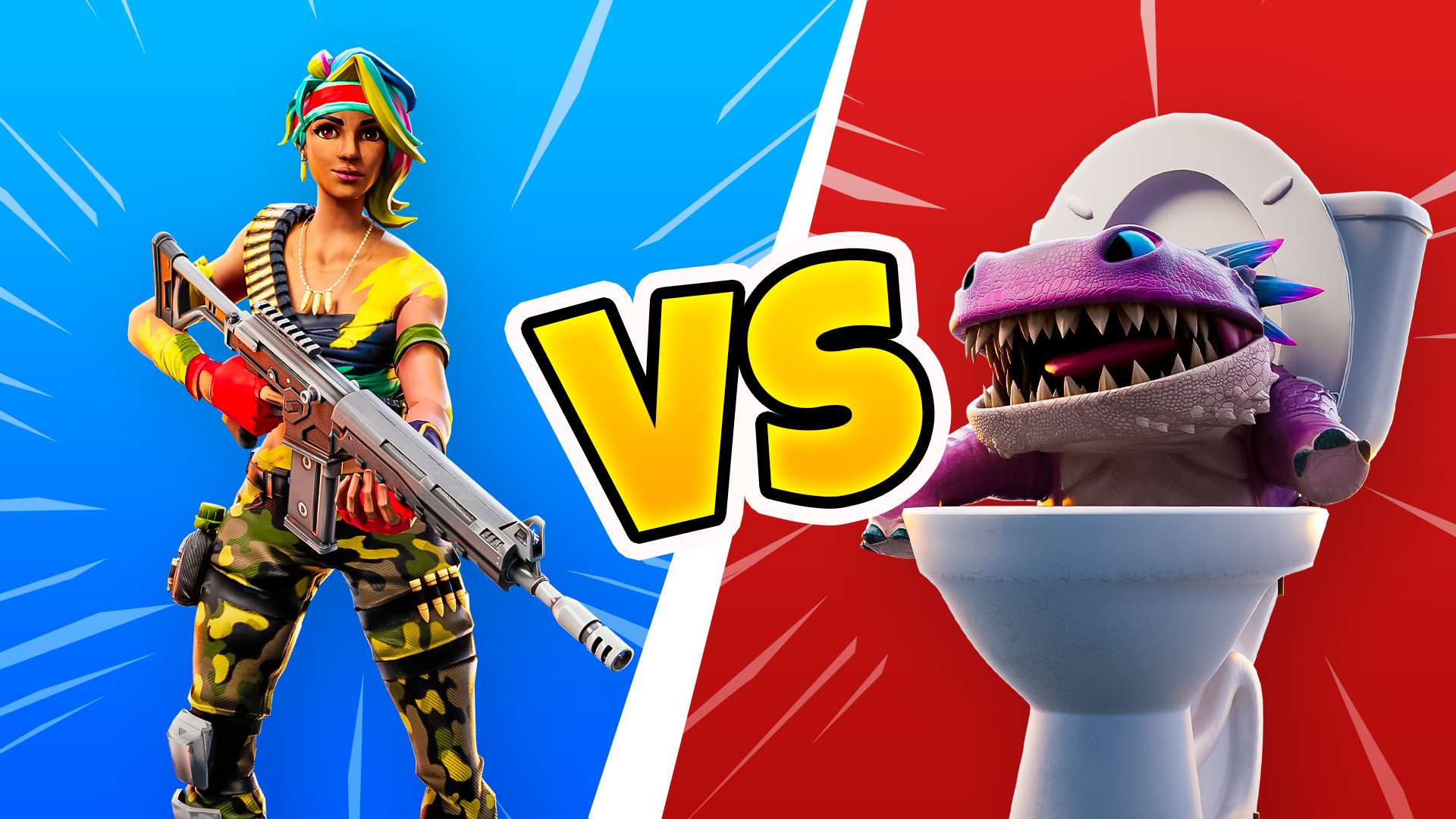 BED WARS 1v1v1v1 - Fortnite Creative Map Code - Dropnite